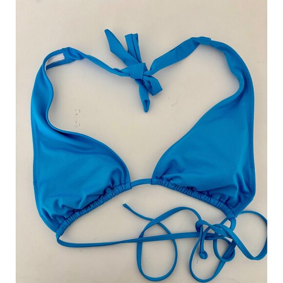 Victoria’s Secret PINK Bikini Top XL Bundle Soft Grunge Coastal Cowgirl Festival - Picture 14 of 15